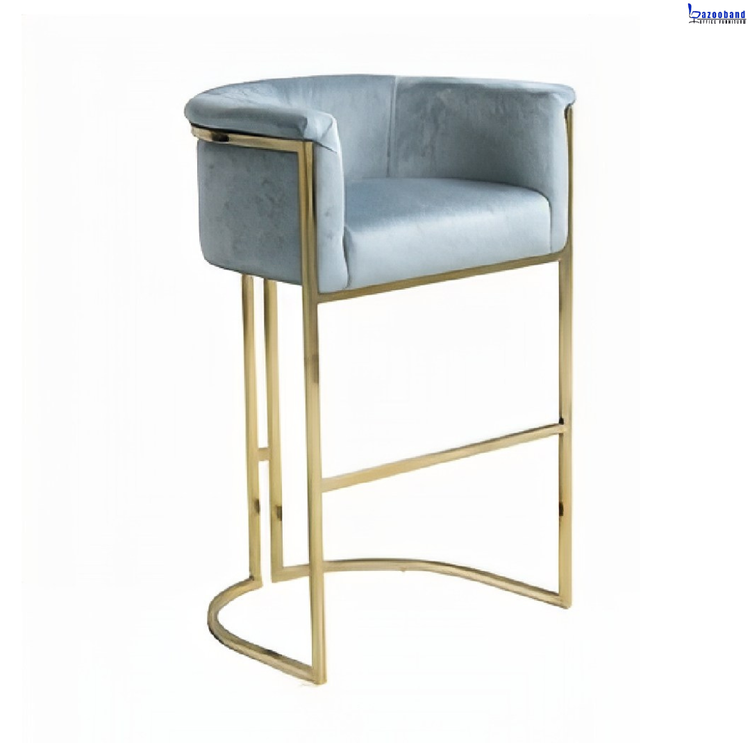 صندلی کانتر دورن کد K505