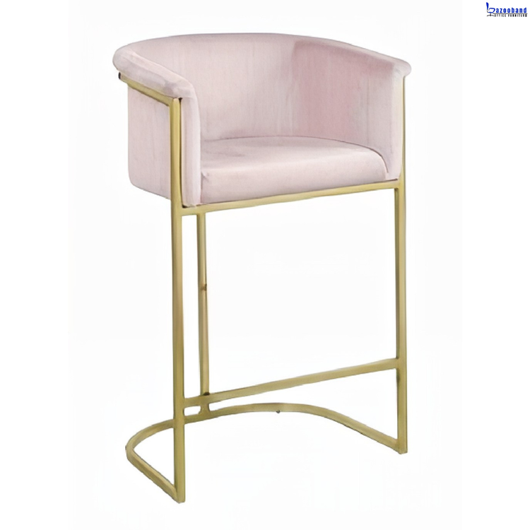 صندلی کانتر دورن کد K505