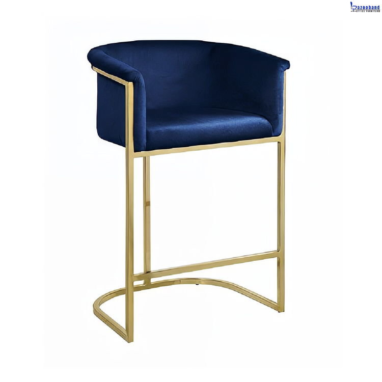 صندلی کانتر دورن کد K505