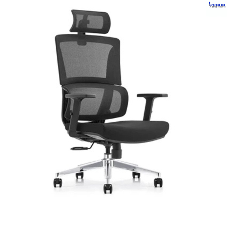 صندلی مدیریتی با خاصیت مش توری کد N19