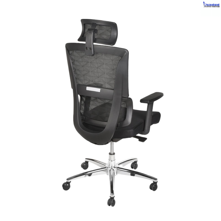 صندلی مدیریتی با خاصیت مش توری کد N19