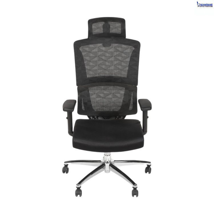 صندلی مدیریتی با خاصیت مش توری کد N19