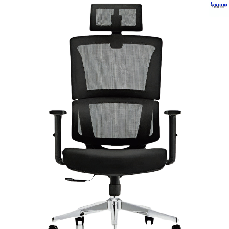 صندلی مدیریتی با خاصیت مش توری کد N19