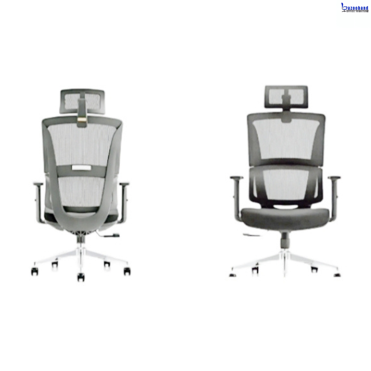 صندلی مدیریتی با خاصیت مش توری کد N19