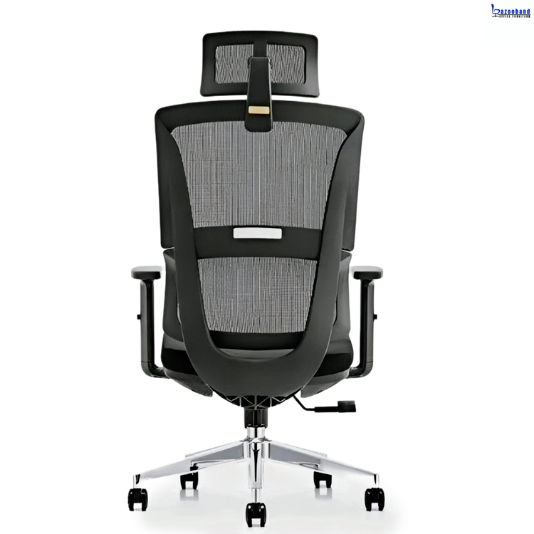 صندلی مدیریتی با خاصیت مش توری کد N19