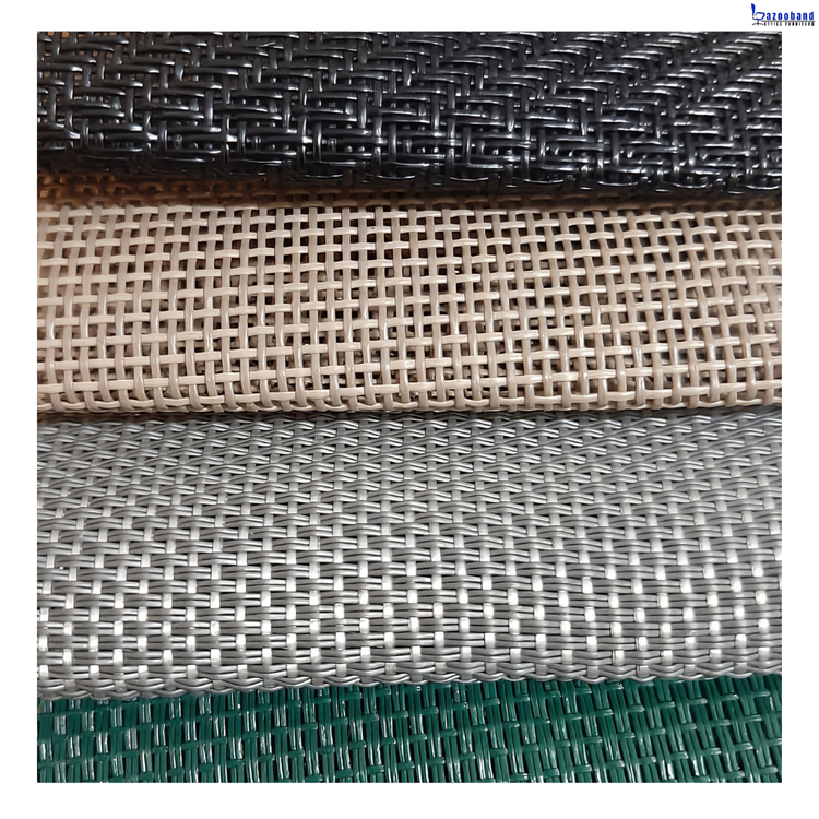 صندلی مدیریتی با خاصیت مش توری کد N19