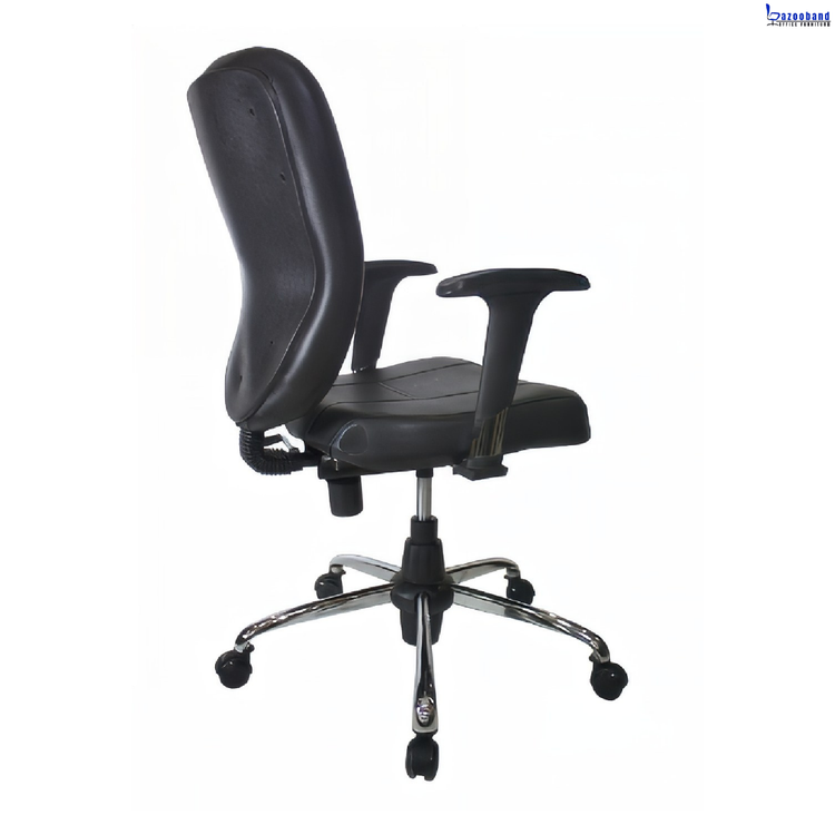 صندلی کارشناسی با قابلیت چرخش ۳۶۰ درجه کد T30