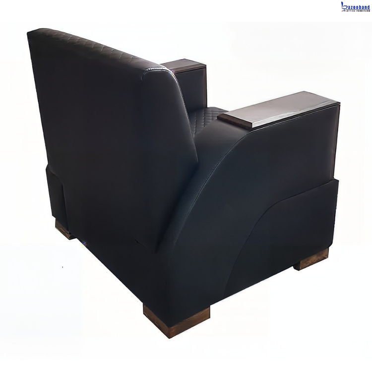 نیمست مبلمان اداری کد M55