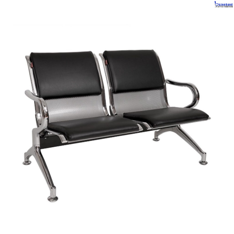 صندلی ردیفی و انتظار فرودگاهی پانچ تشک دار