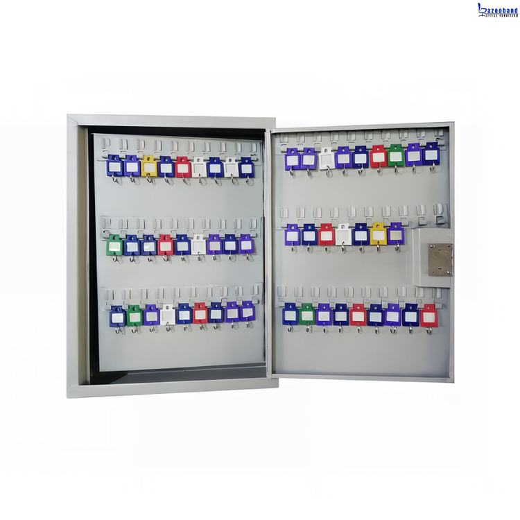 باکس فلزی جاکلیدی دیواری