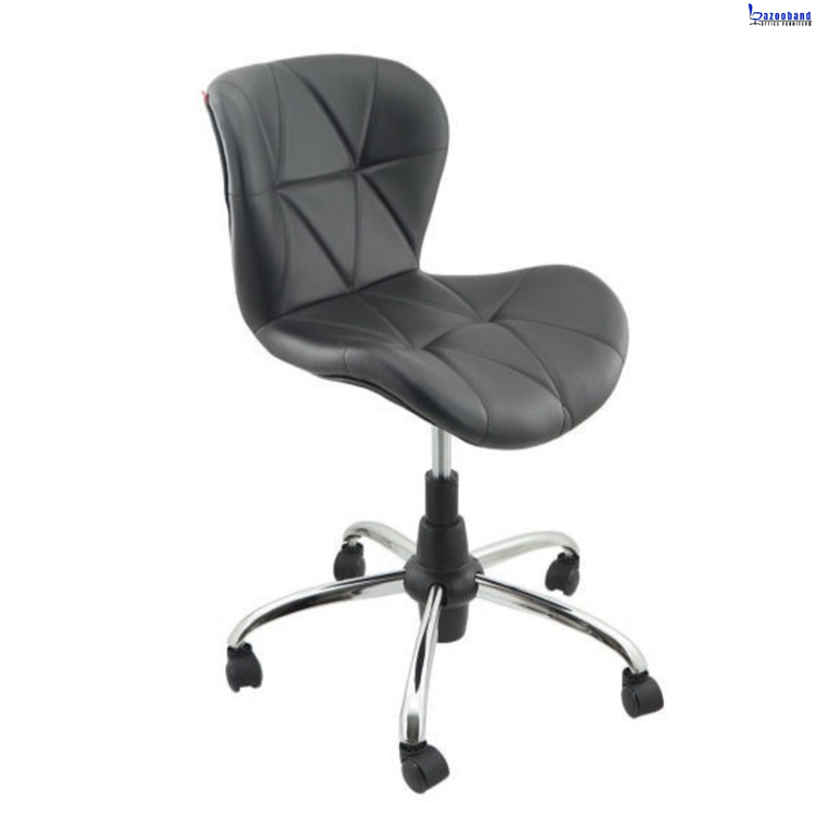 صندلی گردان مدل زین اسبی