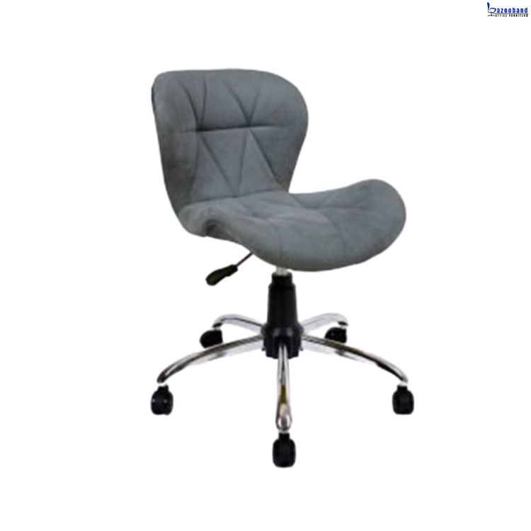 صندلی گردان مدل زین اسبی