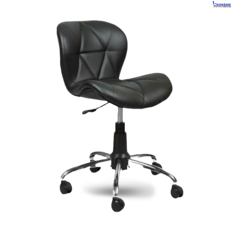 صندلی گردان مدل زین اسبی