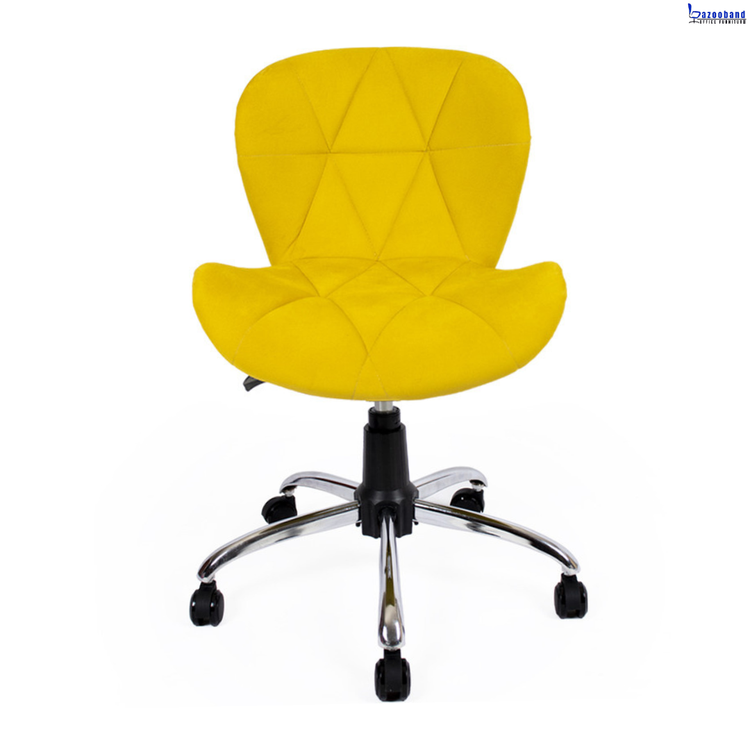 صندلی گردان مدل زین اسبی