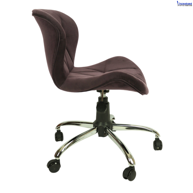 صندلی گردان مدل زین اسبی