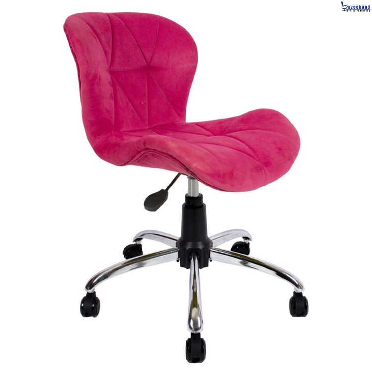 صندلی گردان مدل زین اسبی