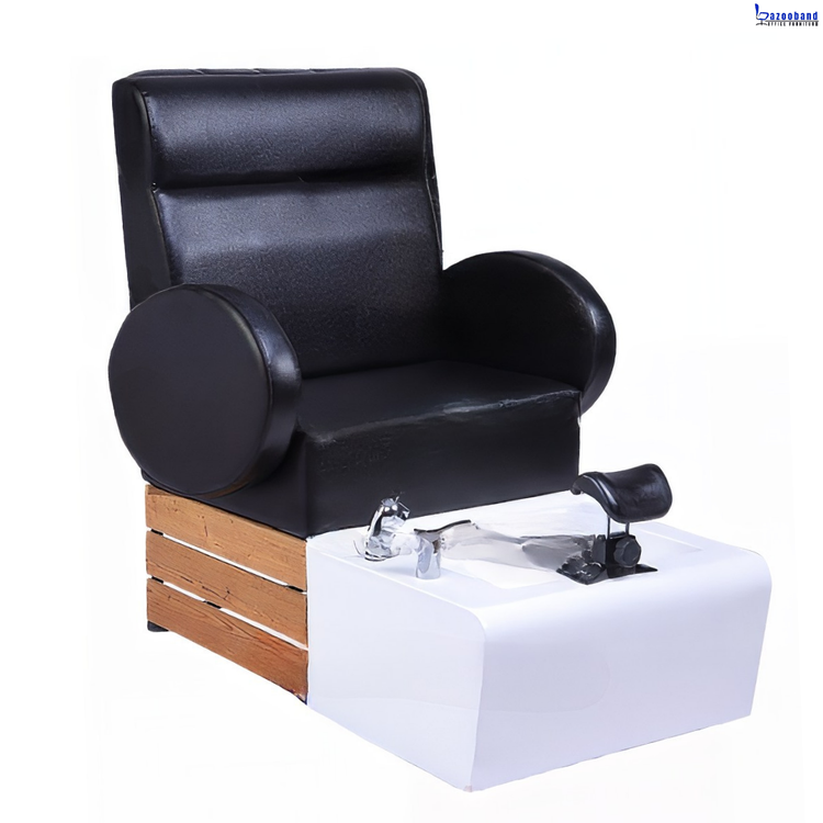 صندلی پدیکور آرایشگاهی مدل 8873