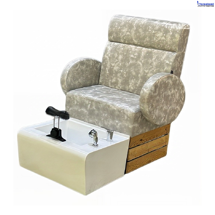 صندلی پدیکور آرایشگاهی مدل 8873