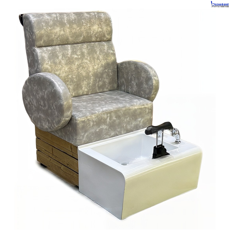 صندلی پدیکور آرایشگاهی مدل 8873