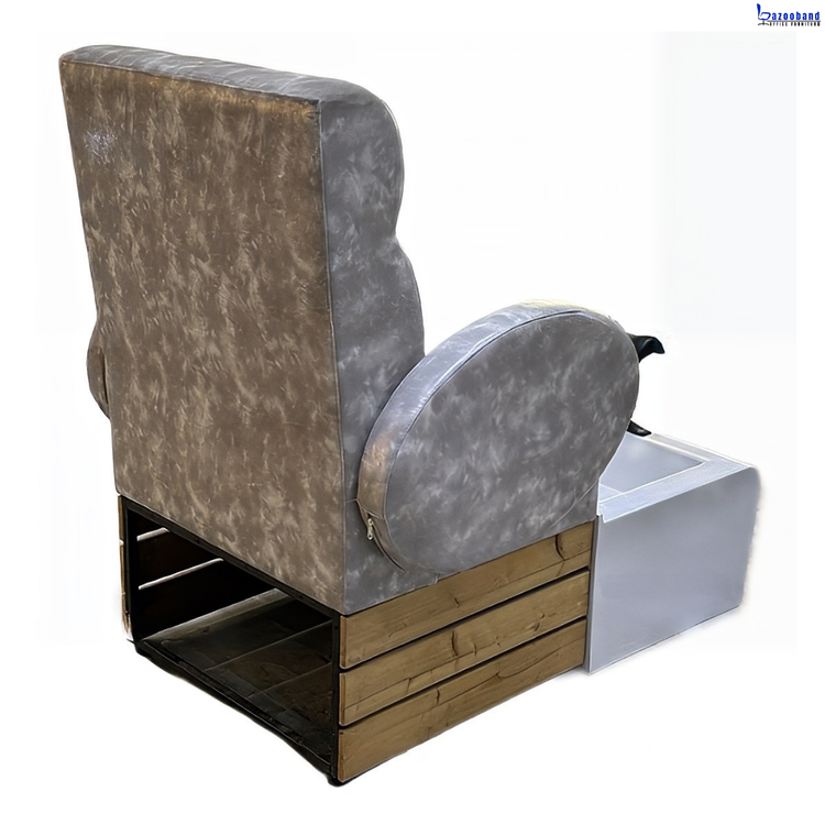 صندلی پدیکور آرایشگاهی مدل 8873