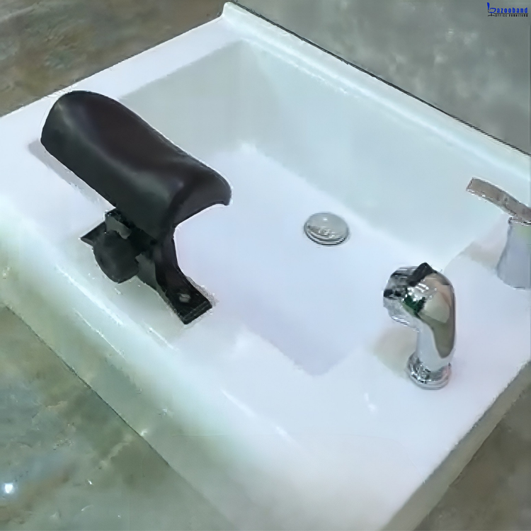 صندلی پدیکور آرایشگاهی مدل 8873