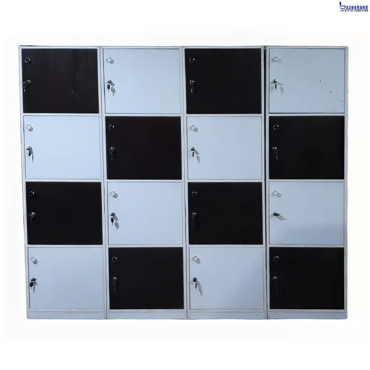 کمد وسایل پرسنلی چند درب