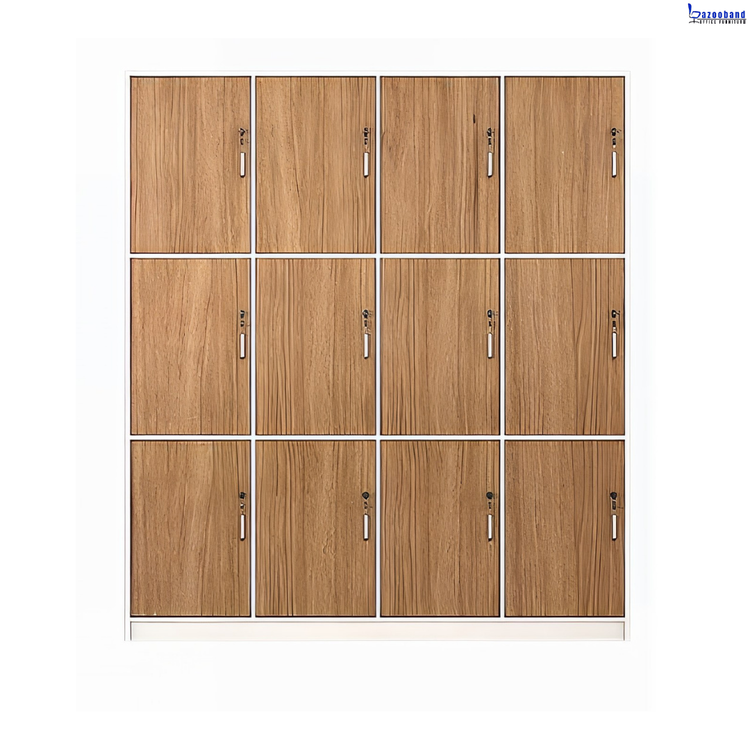 کمد وسایل پرسنلی چند درب