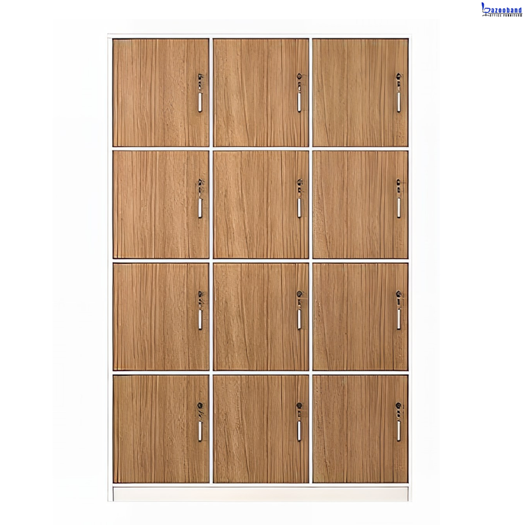 کمد وسایل پرسنلی چند درب