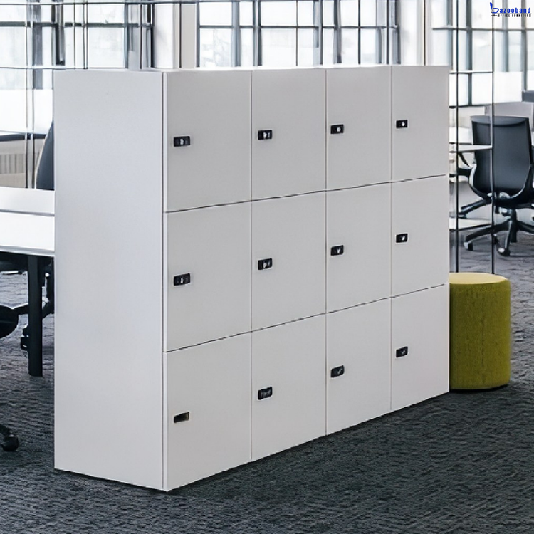 کمد وسایل پرسنلی چند درب