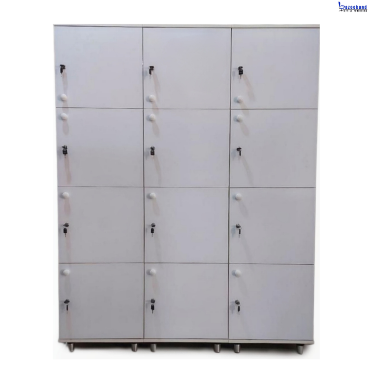 کمد وسایل پرسنلی چند درب