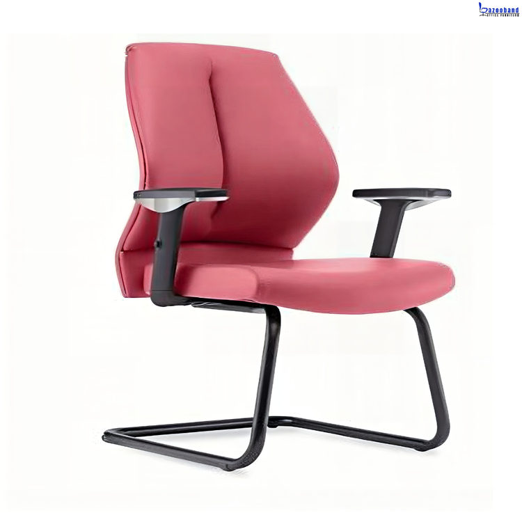 صندلی کنفرانسی با پایه ثابت کد 340S