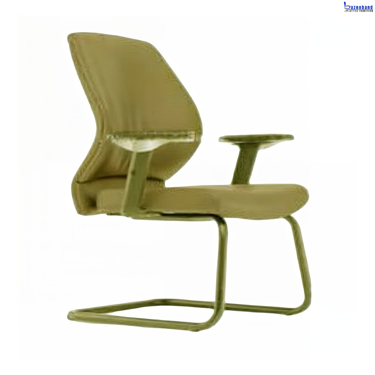 صندلی کنفرانسی با پایه ثابت کد 340S