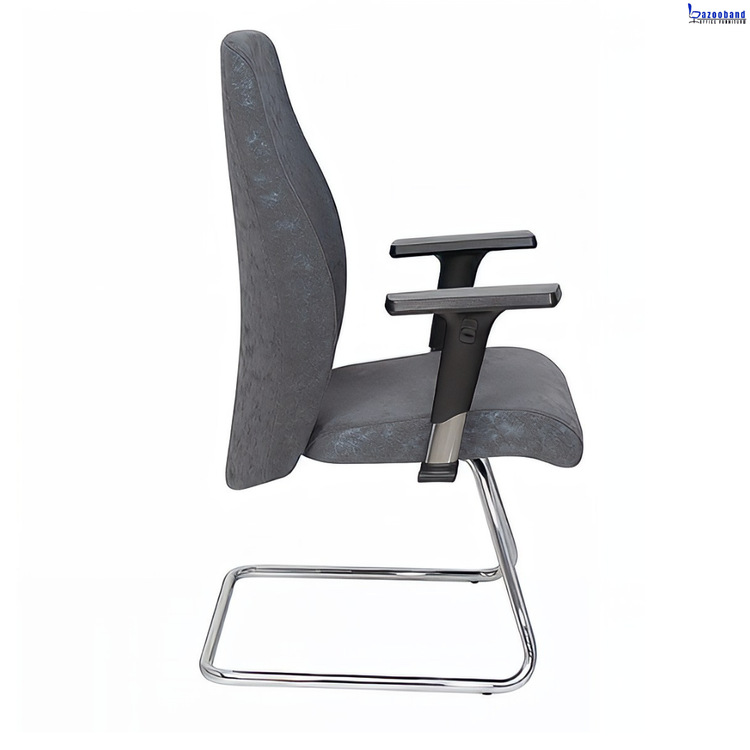 صندلی کنفرانسی با پایه ثابت کد 340S