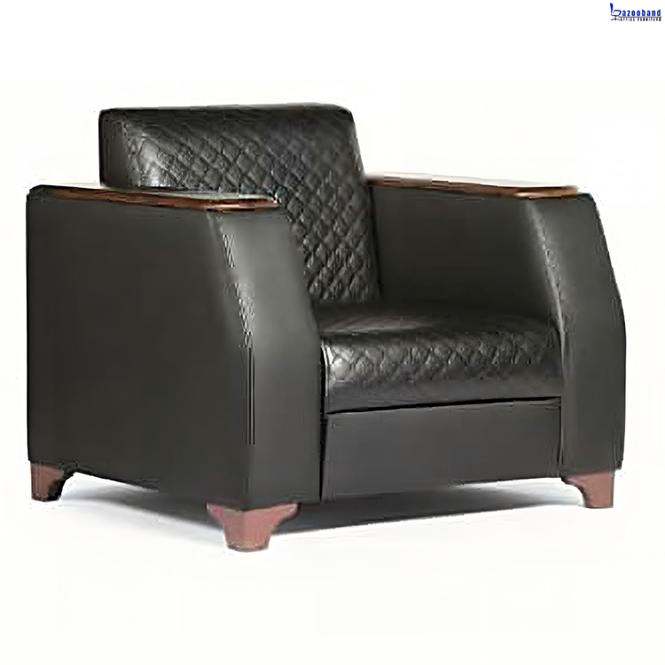 نیم ست مبلمان اداری کد M5