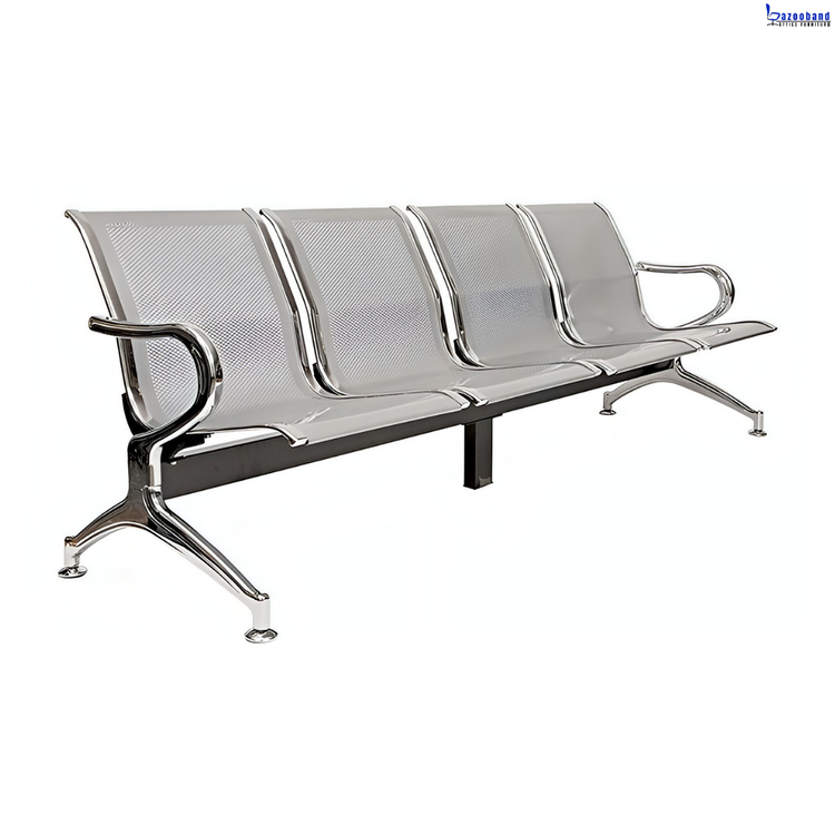 صندلی ردیفی فرودگاهی پانچی