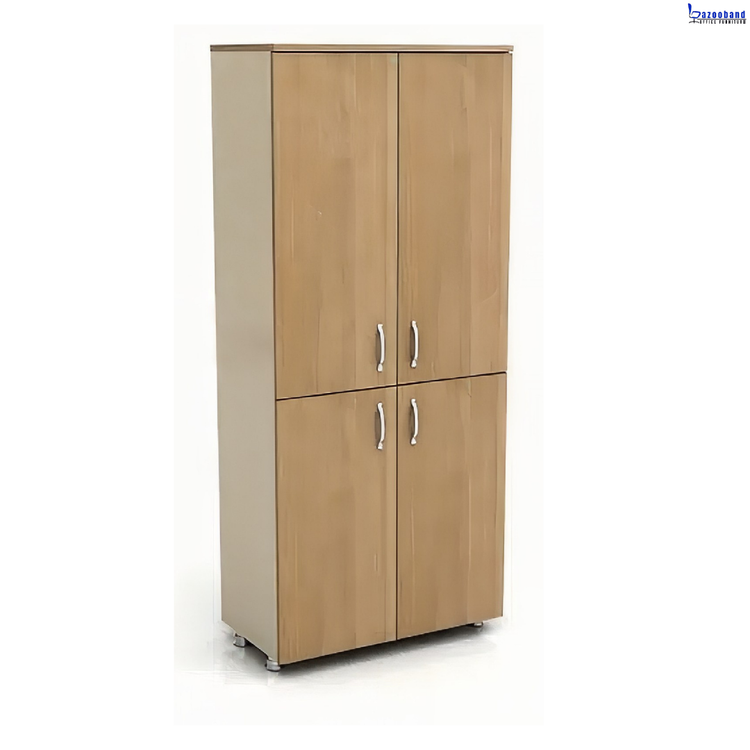 کمد ام دی اف رختکن و پرسنلی چند درب