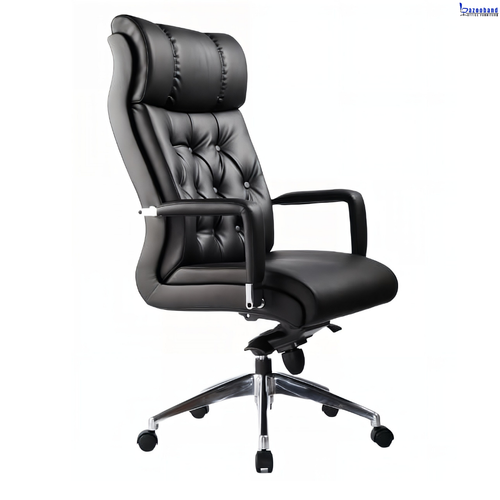 صندلی مدیریتی گردان و جک دار با کد G-800A