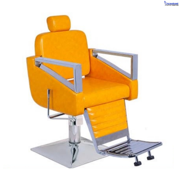 صندلی وی آی پی جک دار آرایشگاهی مدل 6828