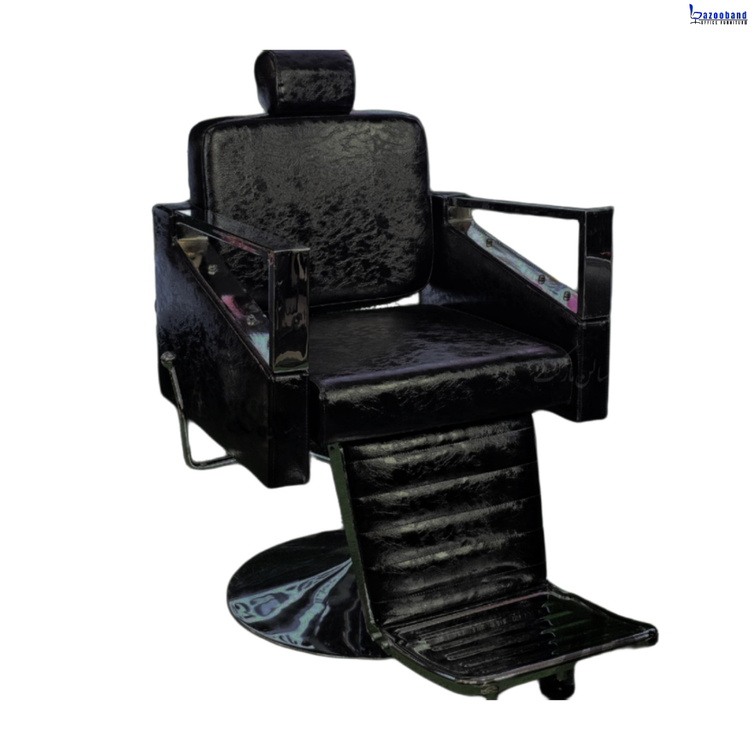 صندلی وی آی پی جک دار آرایشگاهی مدل 6828