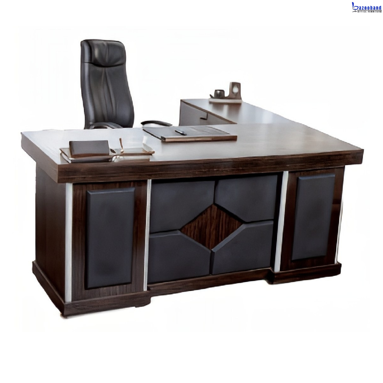 میز اداری مدل سناتور