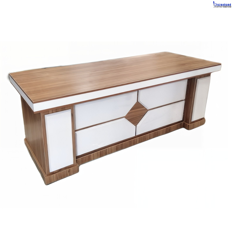 میز اداری مدل سناتور