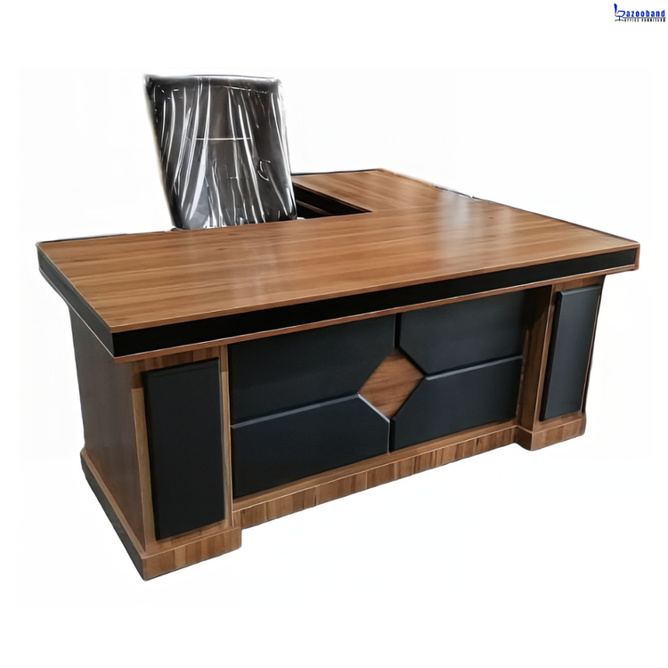 میز اداری مدل سناتور