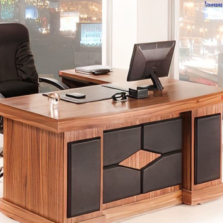 میز اداری مدل سناتور