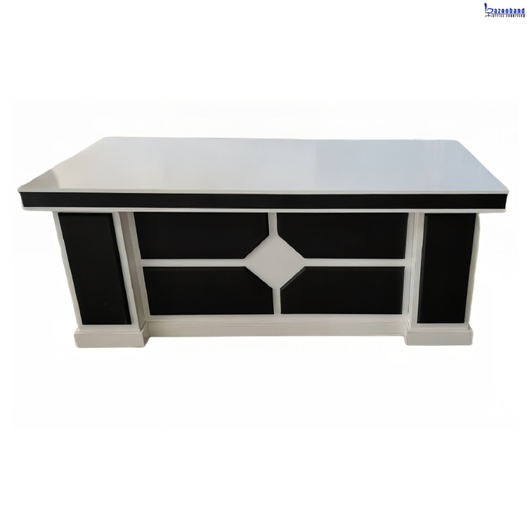 میز اداری مدل سناتور