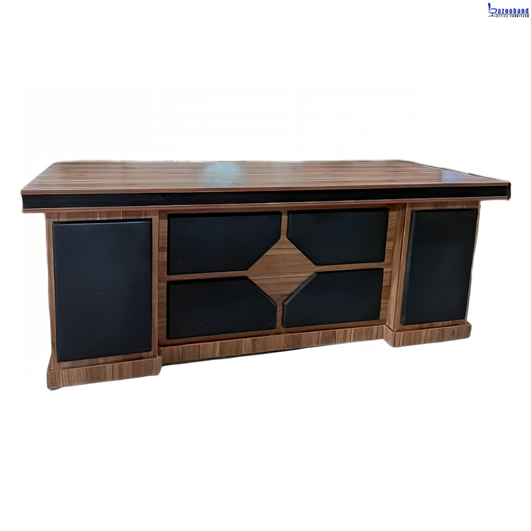 میز اداری مدل سناتور