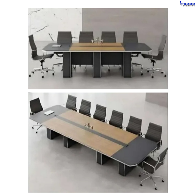 میز کنفرانس ام دی اف کد 510