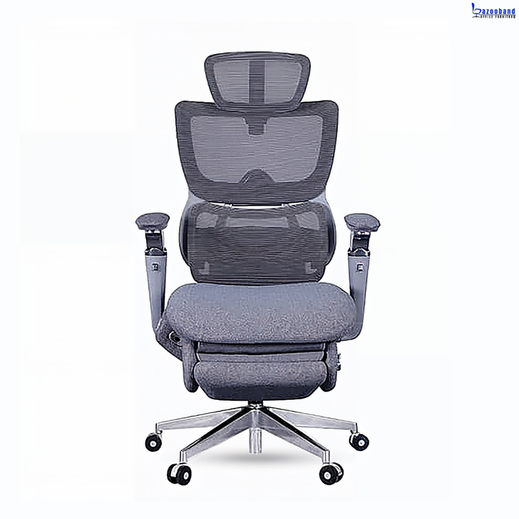 صندلی مدیریت مش توری کد R40