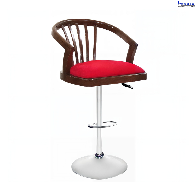 صندلی کانتر جکدار فاگاسه با کد E616