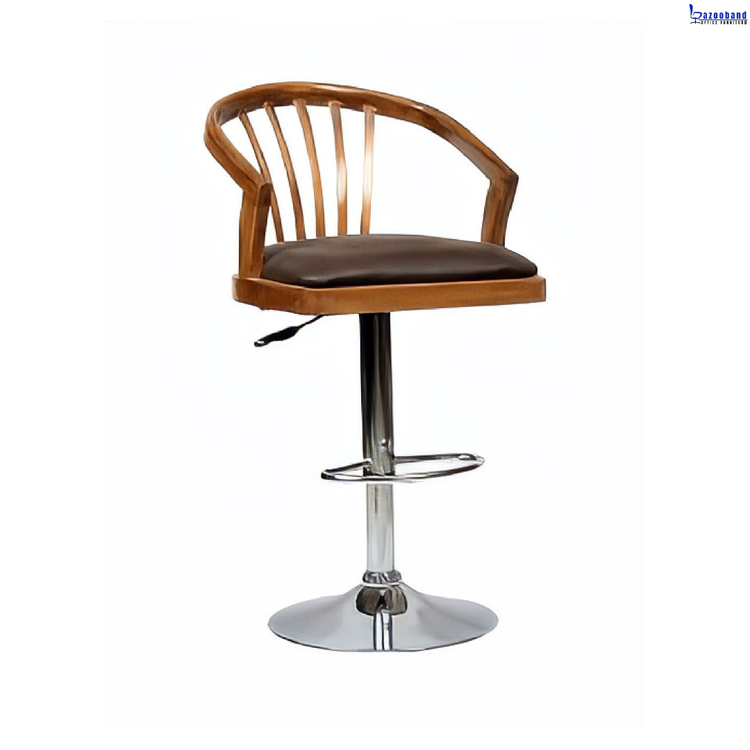 صندلی کانتر جکدار فاگاسه با کد E616