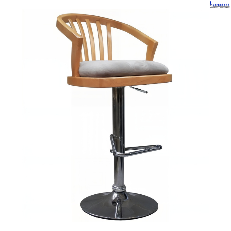 صندلی کانتر جکدار فاگاسه با کد E616